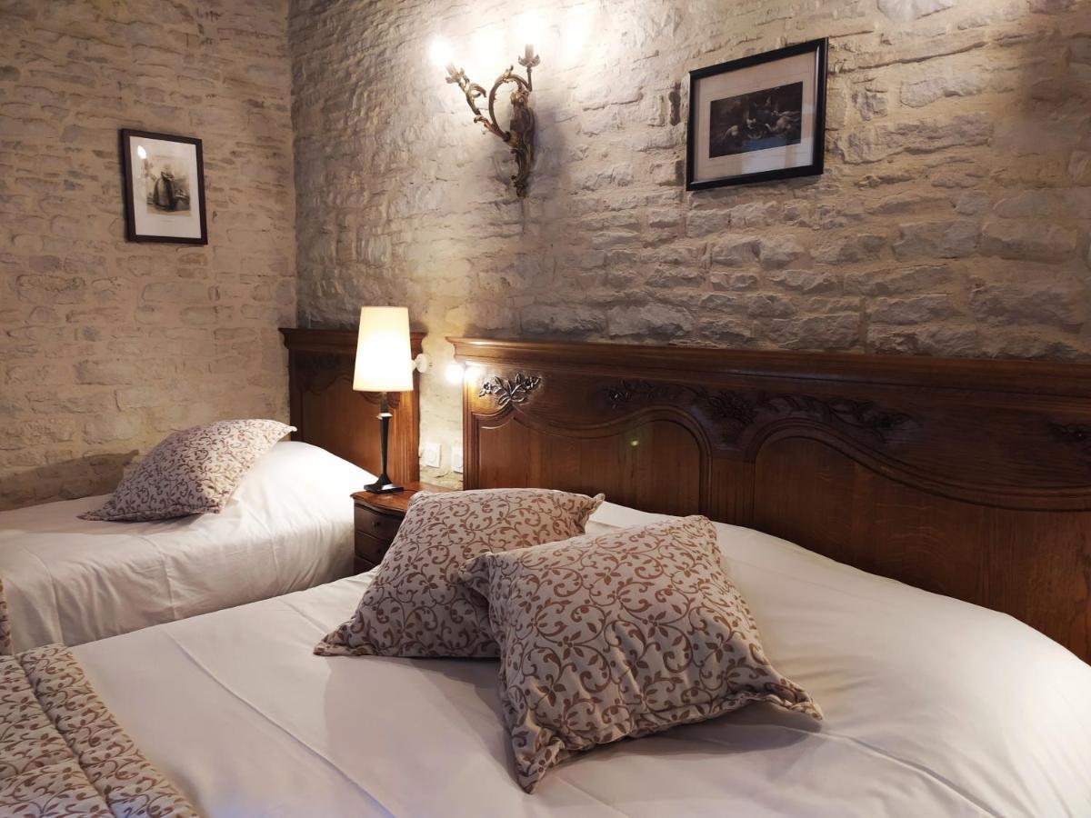 Hotel Le Manoir De Mathan Crepon A La Campagne 5 Mn D'Arromanches Et 10 Mn De Bayeux Zewnętrze zdjęcie