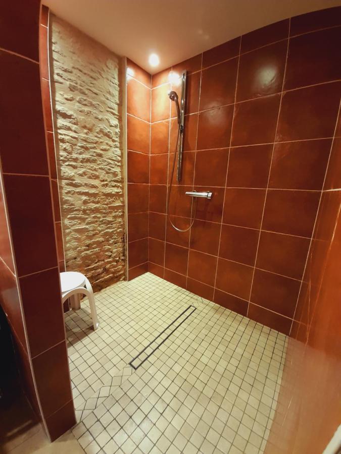 Hotel Le Manoir De Mathan Crepon A La Campagne 5 Mn D'Arromanches Et 10 Mn De Bayeux Zewnętrze zdjęcie